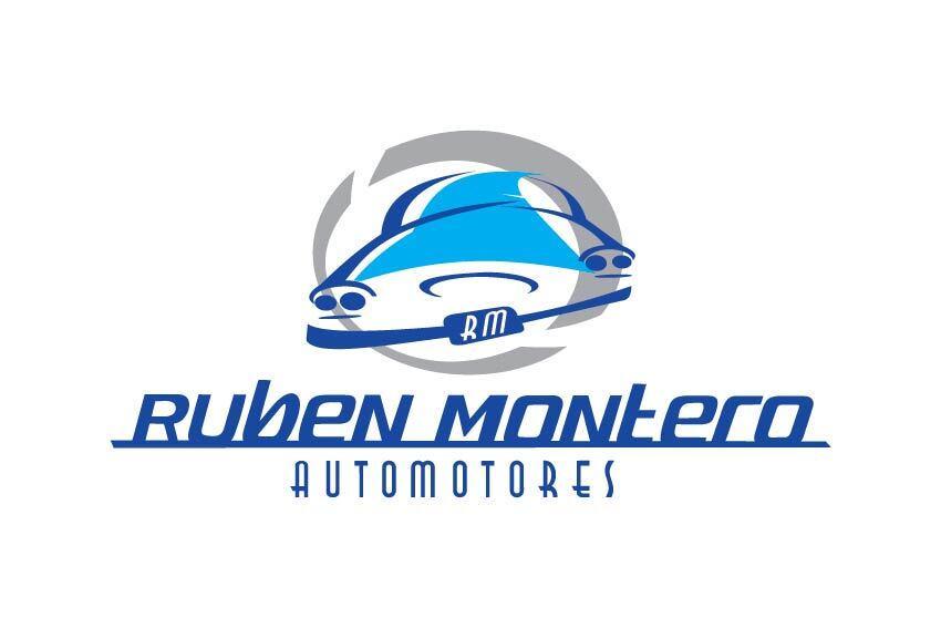 Logo RUBEN MONTERO AUTOMOTORES